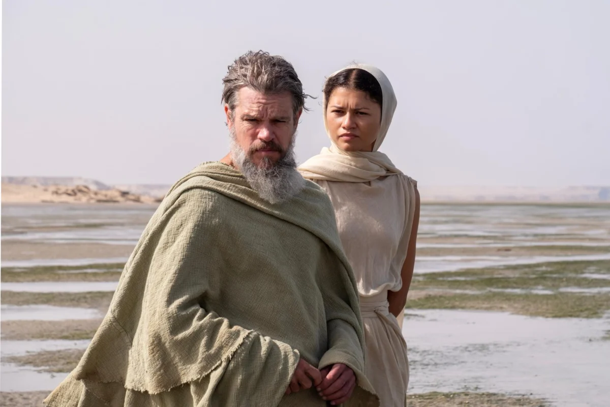 The Odyssey’s Epic Ascent: Christopher Nolan Reclaims the Crown of Global Cinema