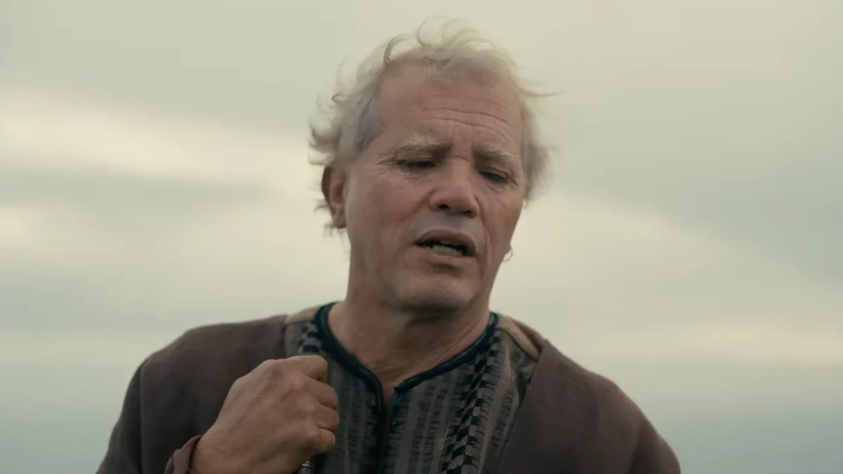 The Odyssey’s Secret Weapon: Why John Leguizamo’s Eumaeus is the Casting Choice of the Decade