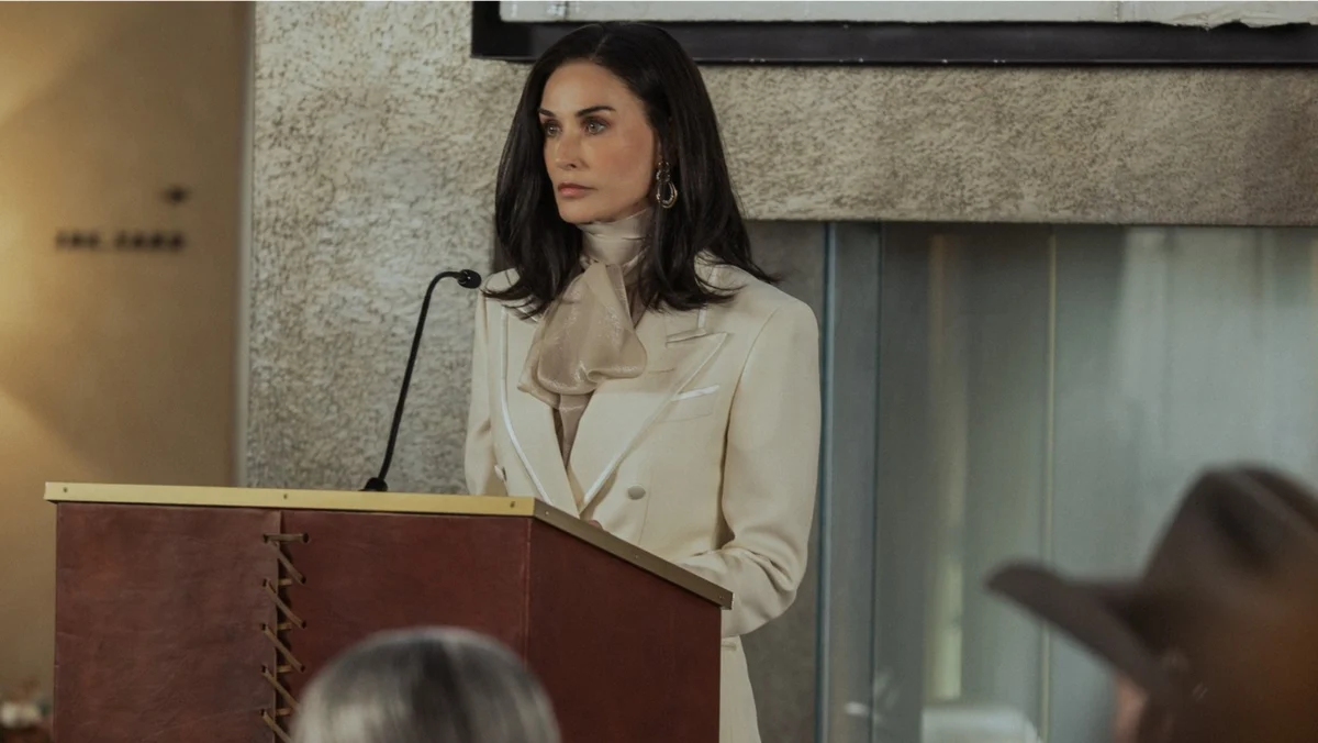 The Oil Boom Continues: ‘Landman’ Cast Secures Massive Pay Raises Amid Series Success