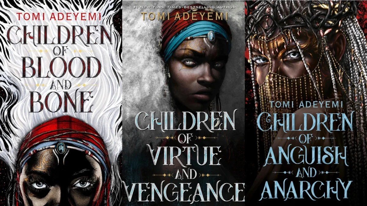 The Orïsha Fracture: Why Tomi Adeyemi Has Severed Ties with Her Own Blockbuster Adaptation