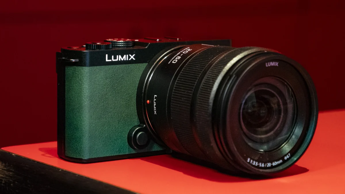 The Panasonic Lumix S9: Why a 42% Price Drop Makes This Compact Full-Frame Powerhouse a Must-Have