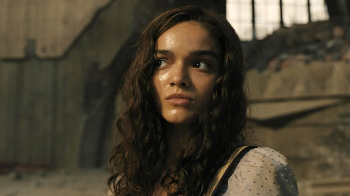 The Panem Phenomenon: Why ‘The Ballad of Songbirds and Snakes’ is Resonating with Modern Audiences