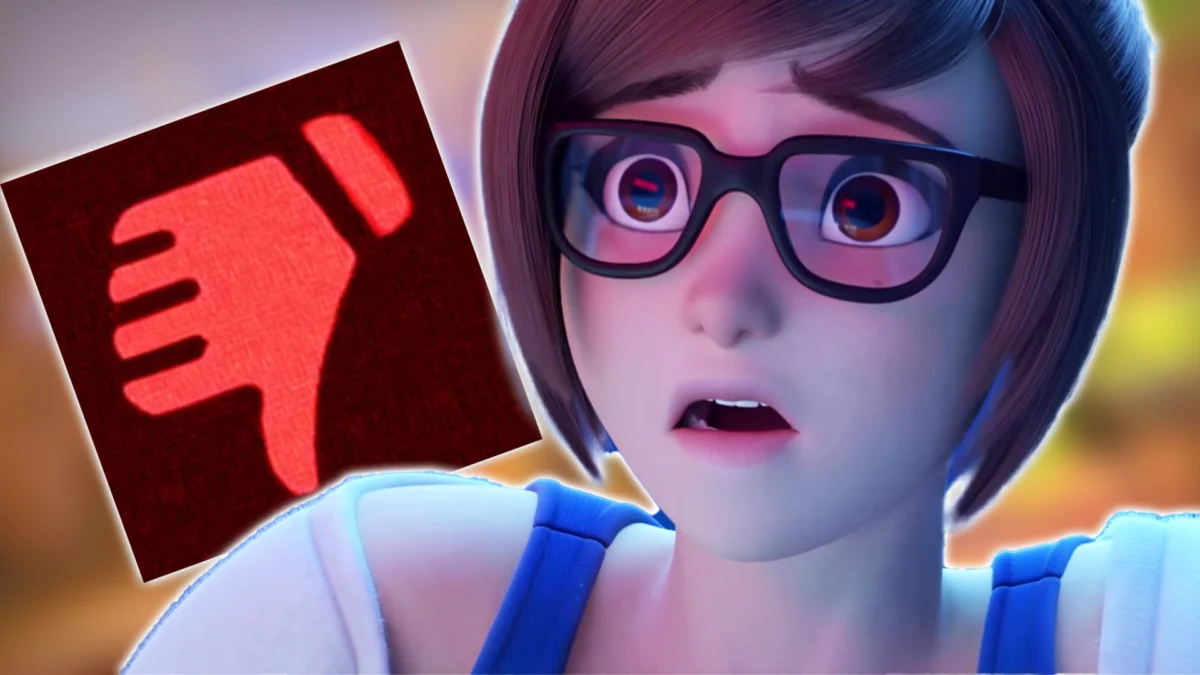 The Paradox of Overwatch: Blizzard’s Struggle for Redemption on Steam