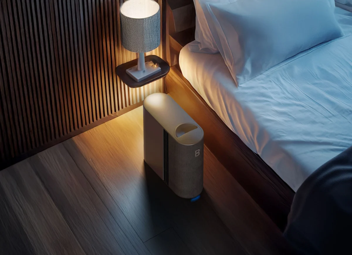The Paradox of Performance: A Deep Dive Into the Eight Sleep Pod 5