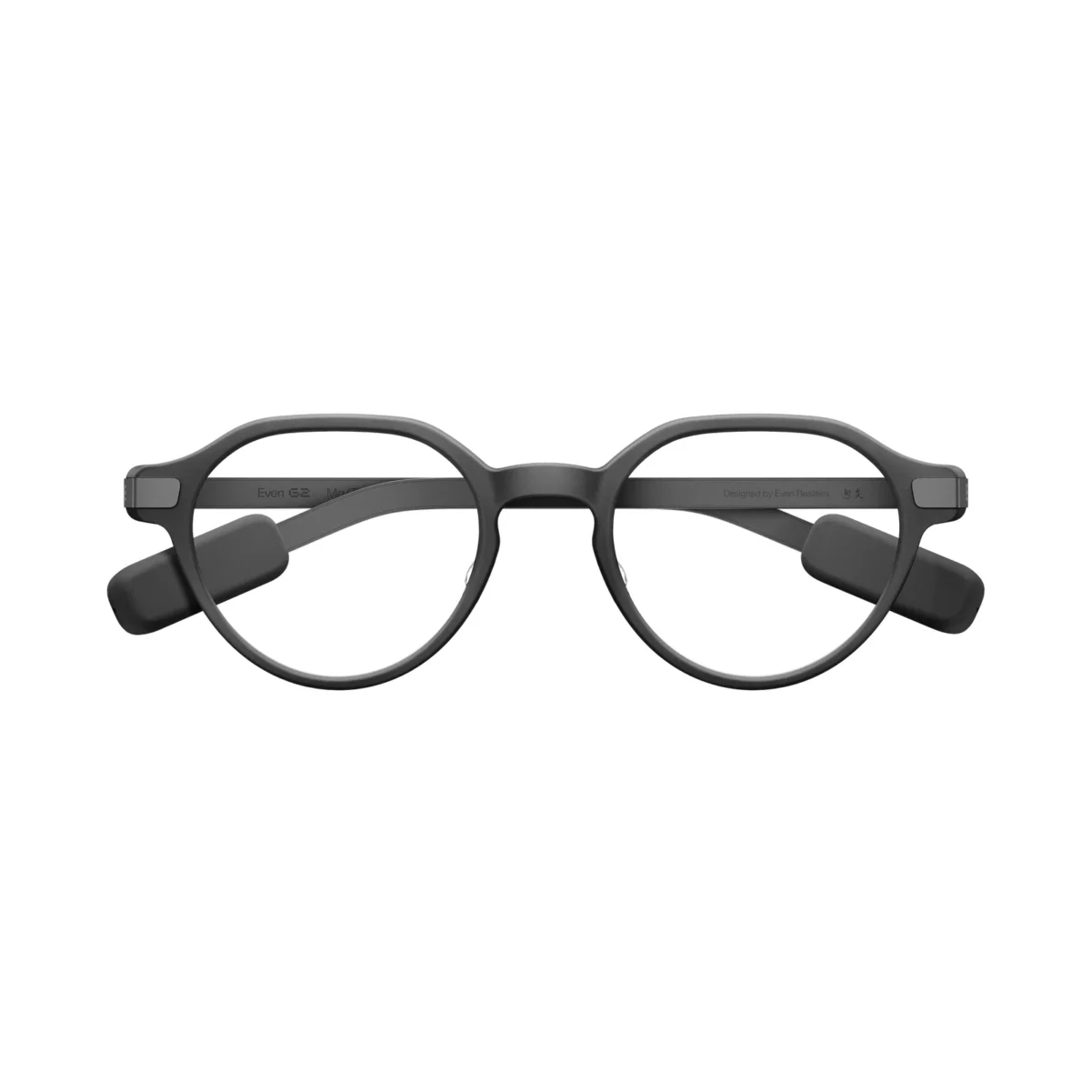 The Paradox of Productivity: Evaluating the Even Realities G2 Smart Glasses