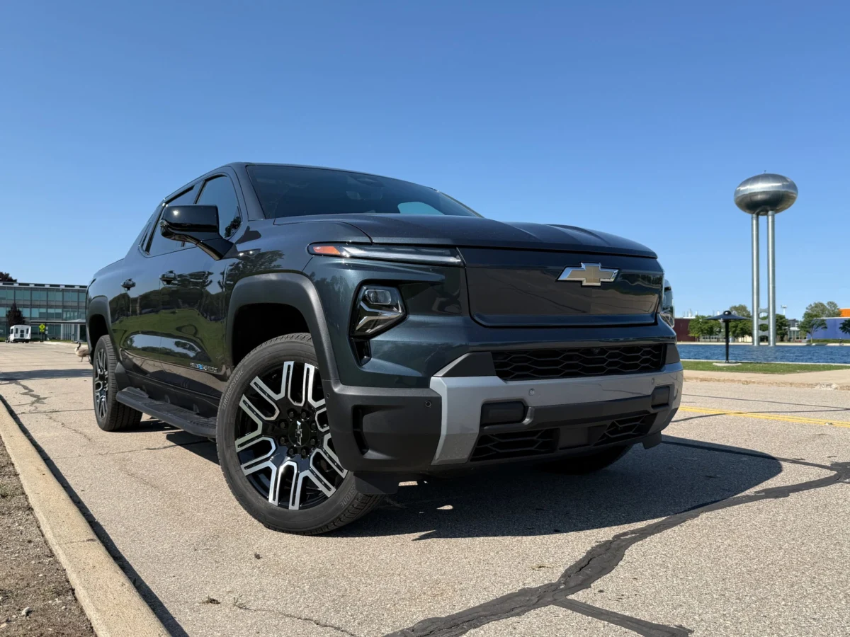 The Paradox of the Plug: Why the Silverado EV is the Best Truck No One is Buying