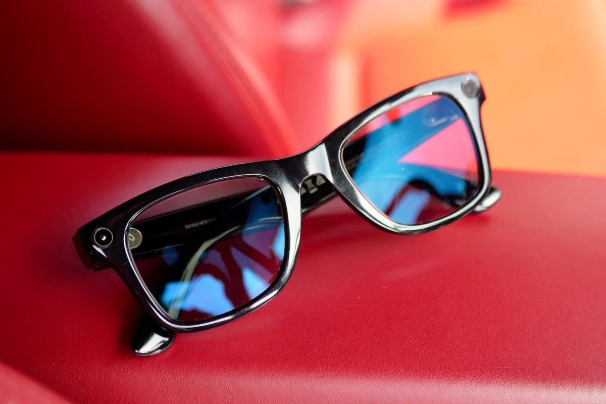 The Paywall Paradox: Meta Places Stricter Usage Limits on Ray-Ban Smart Glasses Features