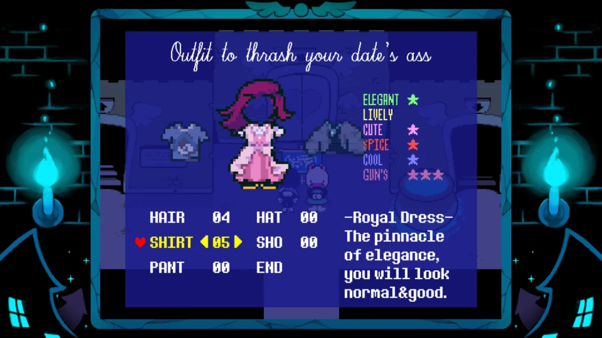 The Peak of the Dark World: Why Deltarune Chapter 5 Redefines the Episodic RPG