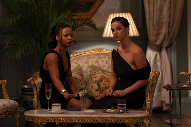 The "Peasant" Problem: Why Industry Remains the Emmy’s Biggest Institutional Blind Spot
