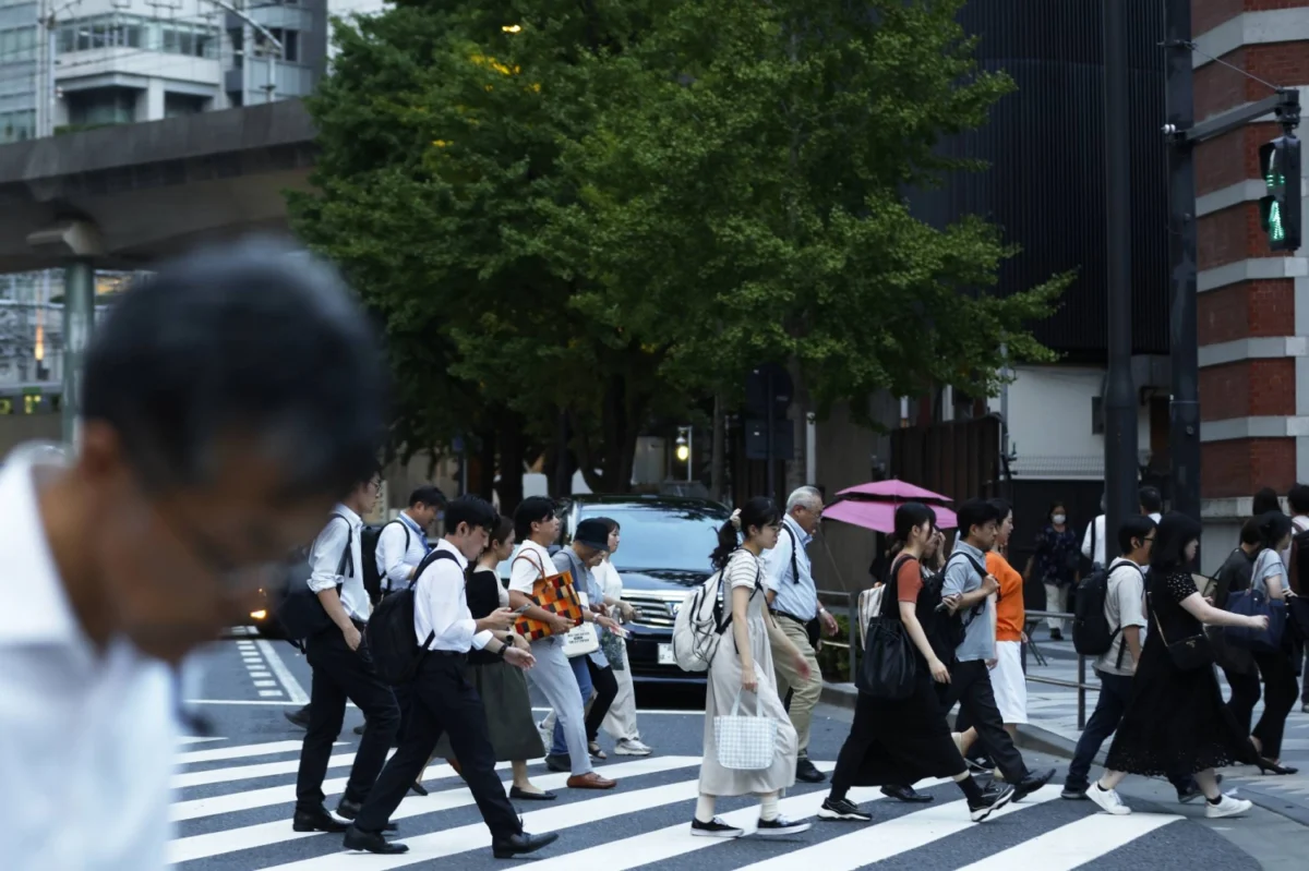 The Pension Paradox: Why Japan’s GPIF Remains Unmoved by Political Calls for Domestic Investment