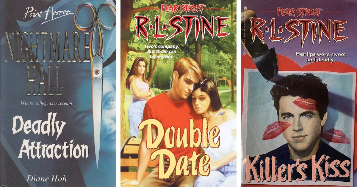 The Perils of the Double Life: Deconstructing Romantic Deception in ’90s Teen Horror