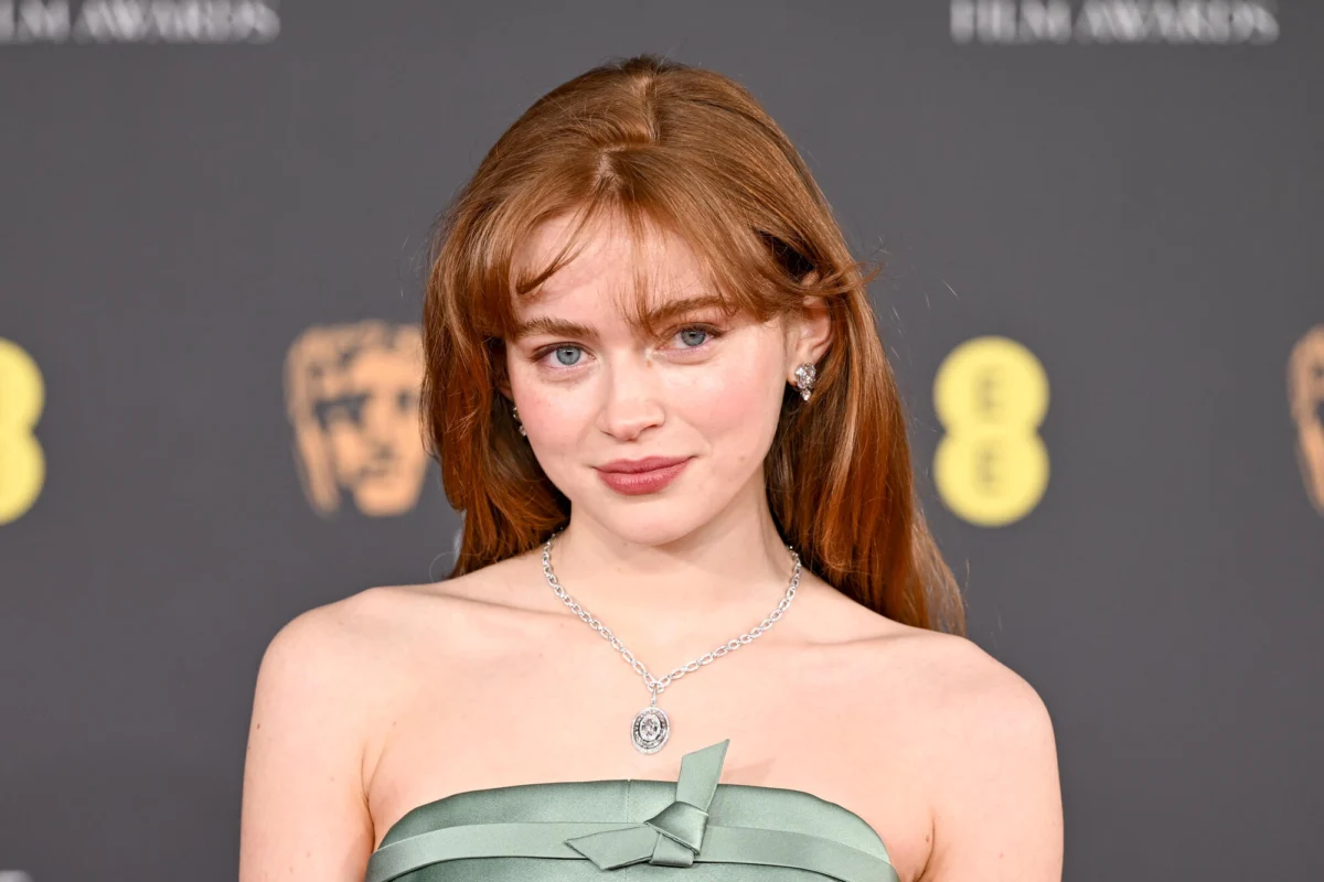The Phoenix Rises: Decoding Sadie Sink’s MCU Debut in ‘Spider-Man: Brand New Day’