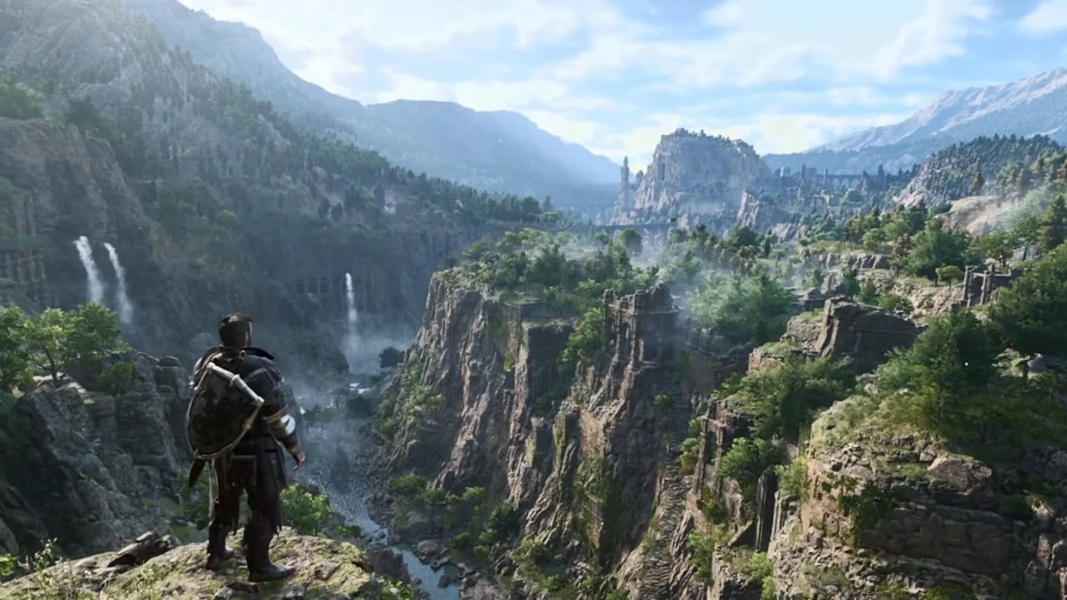 The Phoenix Rises: Project Awakening, Once Presumed Lost, Re-Emerges from Cygames’ Development Crucible
