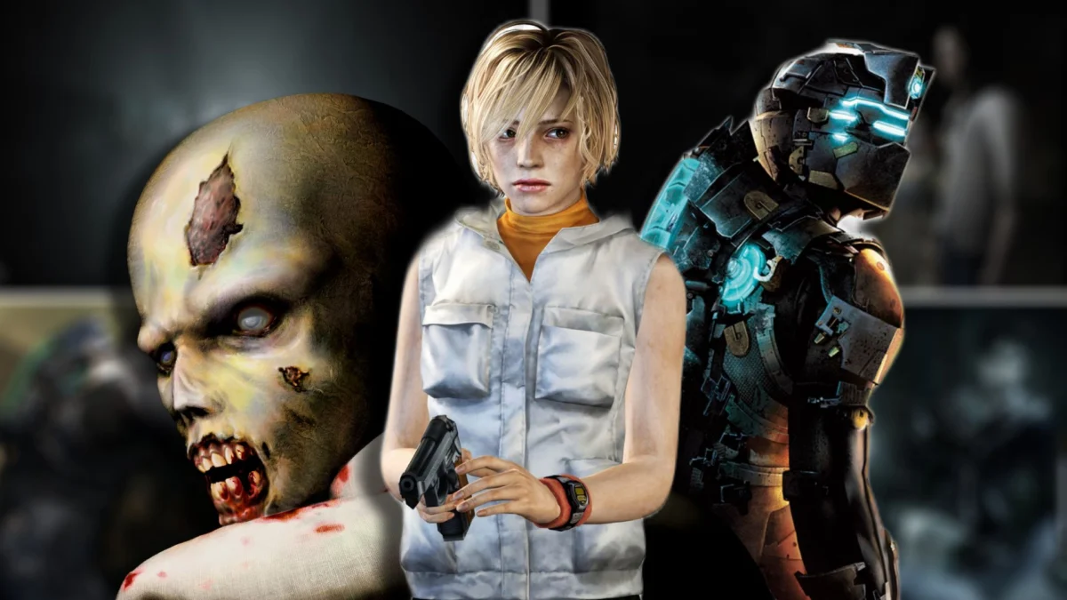 The Pillars of Fear: Essential Horror Games Every Fan Must Experience