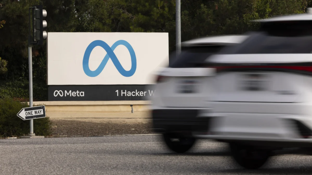 The Pivot: Inside Meta’s Potential Multibillion-Dollar Cloud Infrastructure Strategy