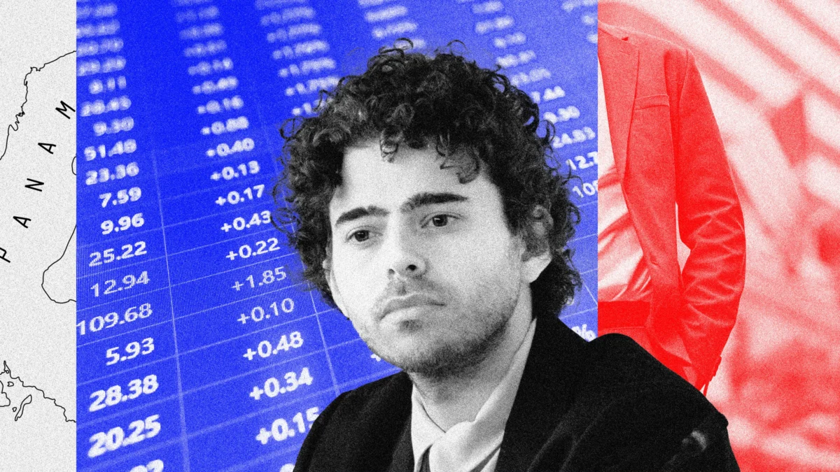 The Polymarket Paradox: Inside the Shadowy Corporate Architecture of a Betting Giant
