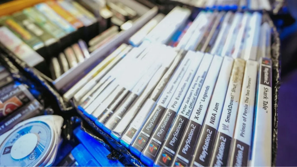 The Preservation Battle: GOG Challenges the Industry’s Shift Toward Digital-Only Gaming