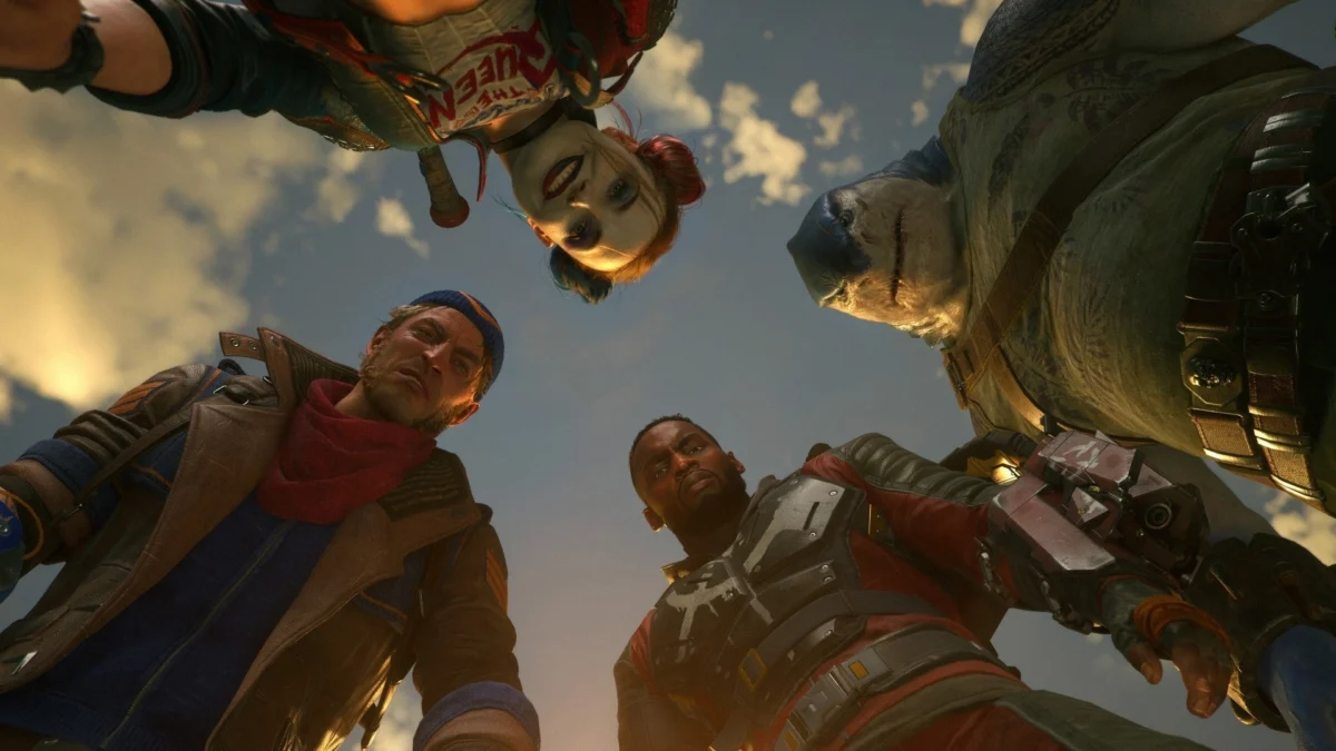The Price of Ambition: Inside the Creative Collapse of Suicide Squad: Kill the Justice League