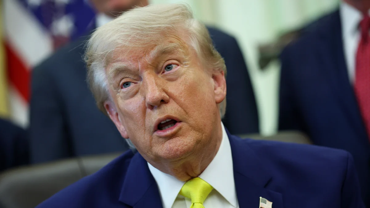 The Primetime Snub: A Shift in the Relationship Between the Presidency and Broadcast Media