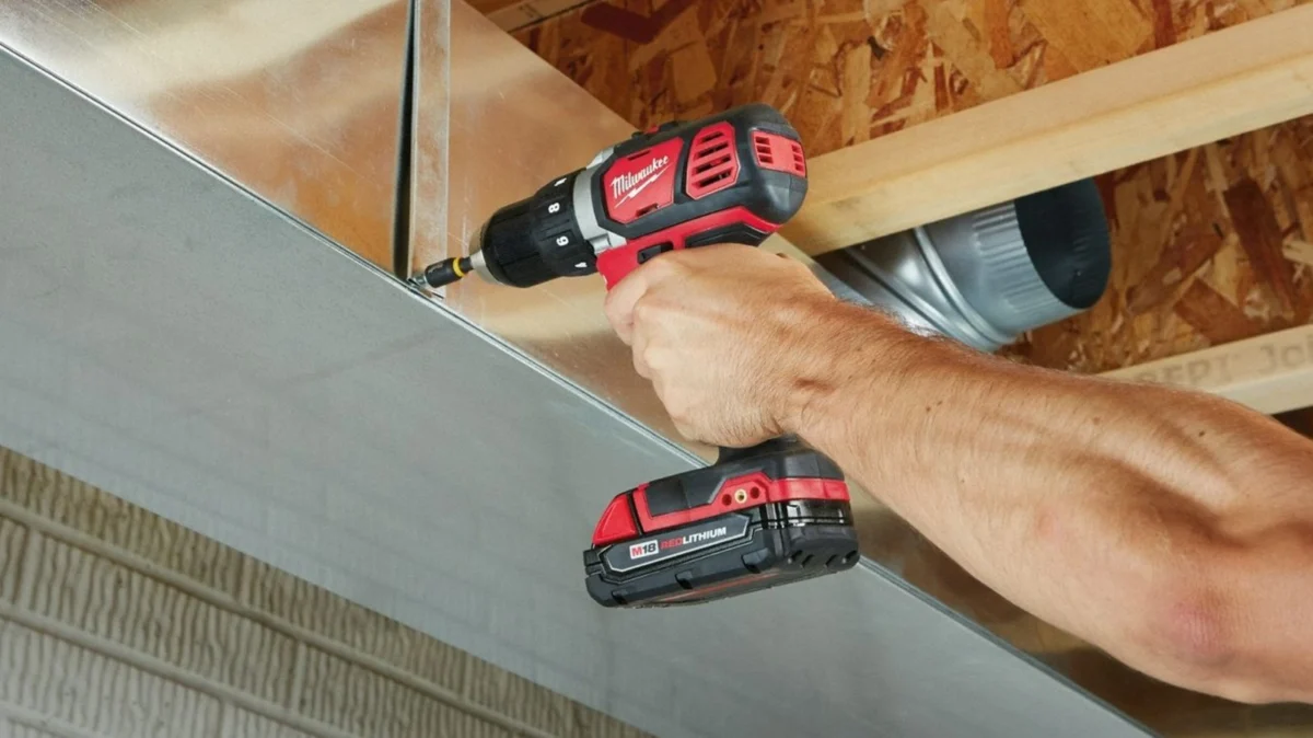 The Pro-Grade Homeowner: 5 Milwaukee Tools to Elevate Your Household Maintenance