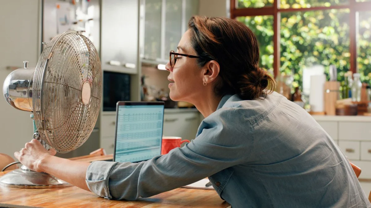 The Productivity Paradox: How to Sustain Creative Excellence in an Era of Extreme Heat