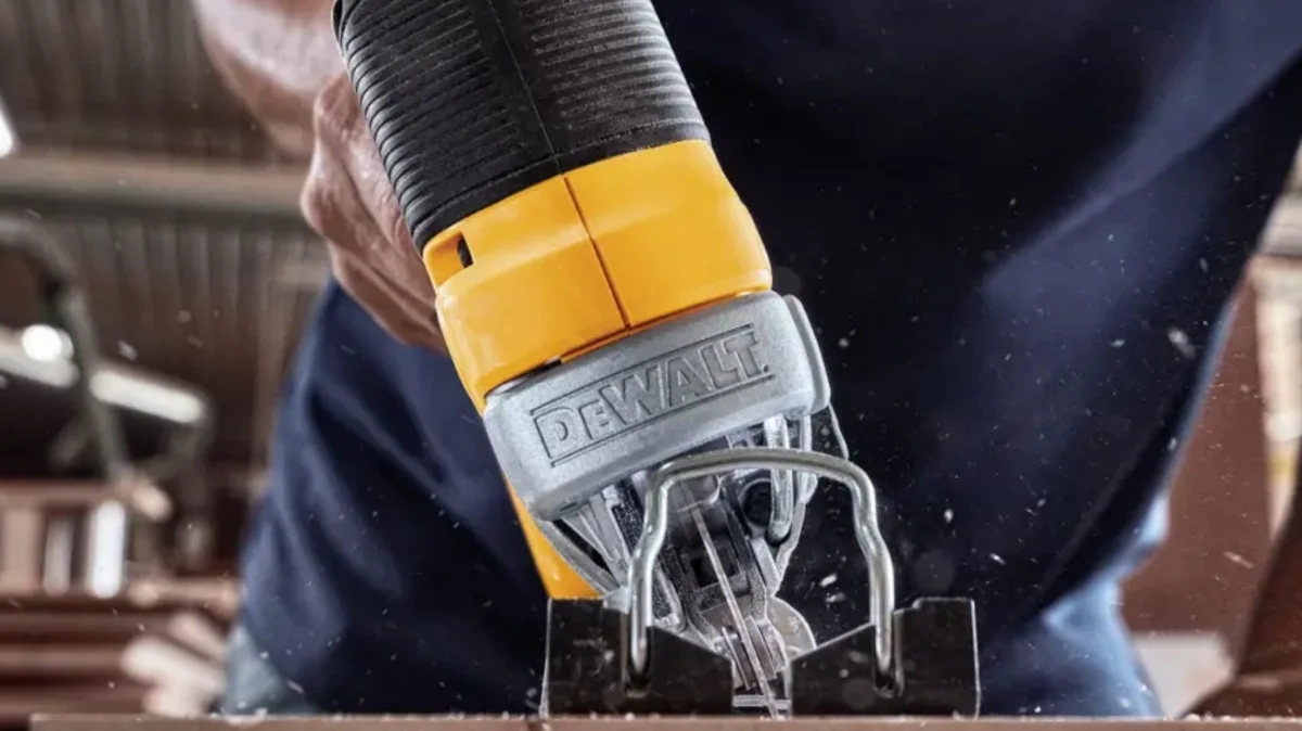The Pro’s Guide to July Savings: Top-Tier DeWalt Power Tools at Deep Discounts