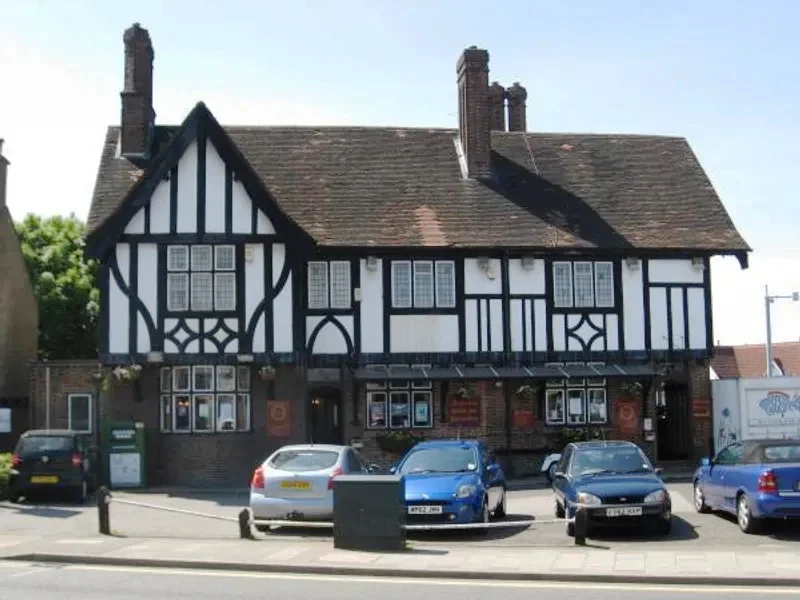 The Pulse of Fandom: A Deep Dive into the Northumberland Heath Science Fiction Society