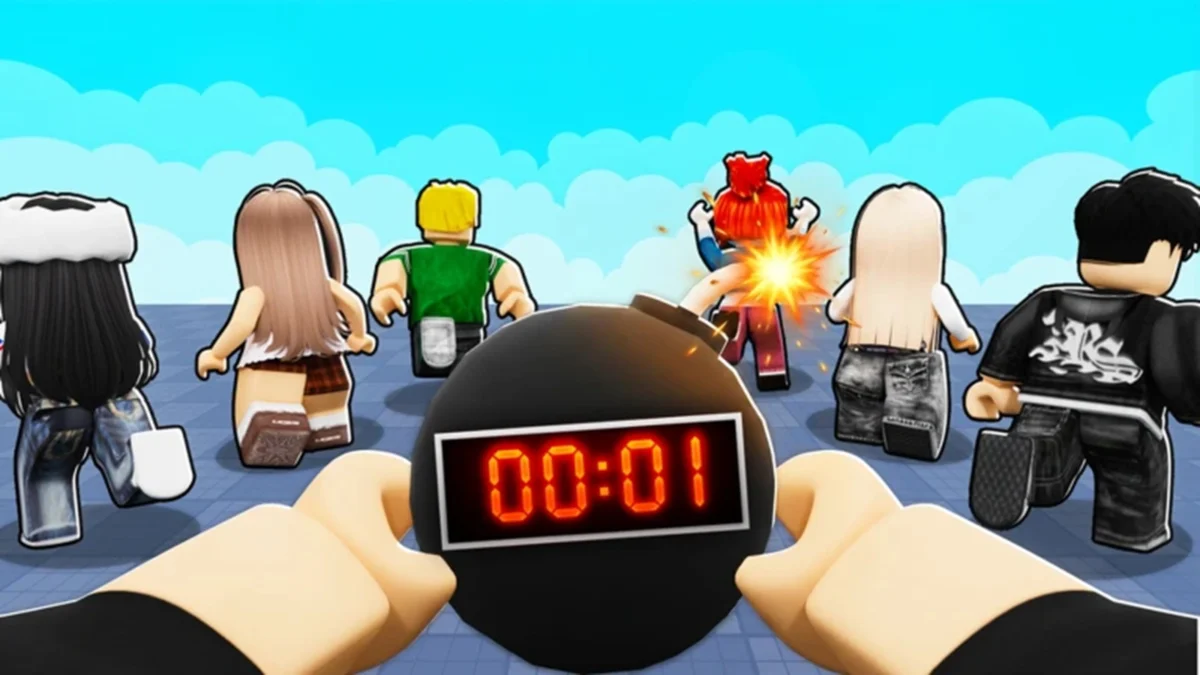 The Race Against Time: Everything You Need to Know About Roblox Pass or Explode Codes