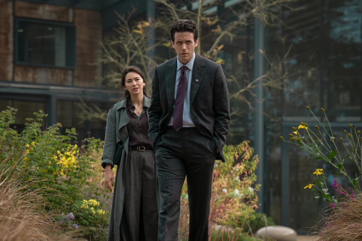 The Radical Reinvention of ‘Silo’: How Apple TV+’s Sci-Fi Epic Doubled Its Identity for Season 3