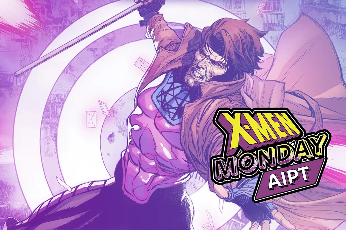 The Ragin’ Cajun Returns: Chris Claremont Set to Unveil Gambit’s Untold Origins in ‘Gambit: Wanted’