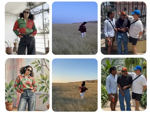 The Reality Gap: Google Photos Introduces AI-Powered "Video Remix" Amidst Industry Skepticism