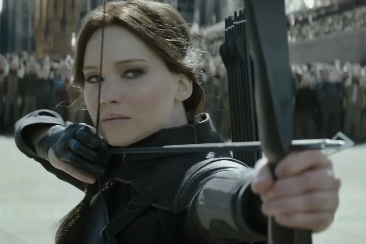 The Reaping Returns: Lionsgate and Fathom Entertainment Announce Theatrical Rerelease of All Five Hunger Games Films