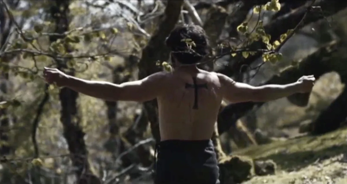 The Relic of Retribution: Revisiting the Gritty Realism of Pilgrimage