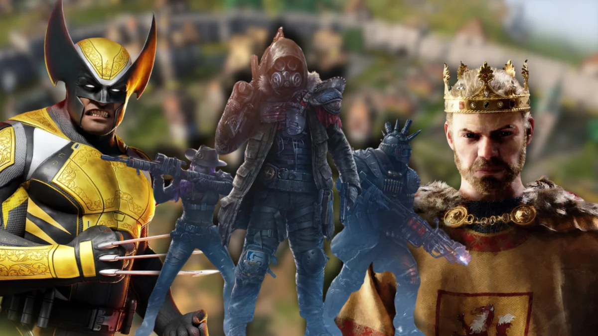 The Renaissance of Thought: Defining the Best Strategy Games of the 2020s