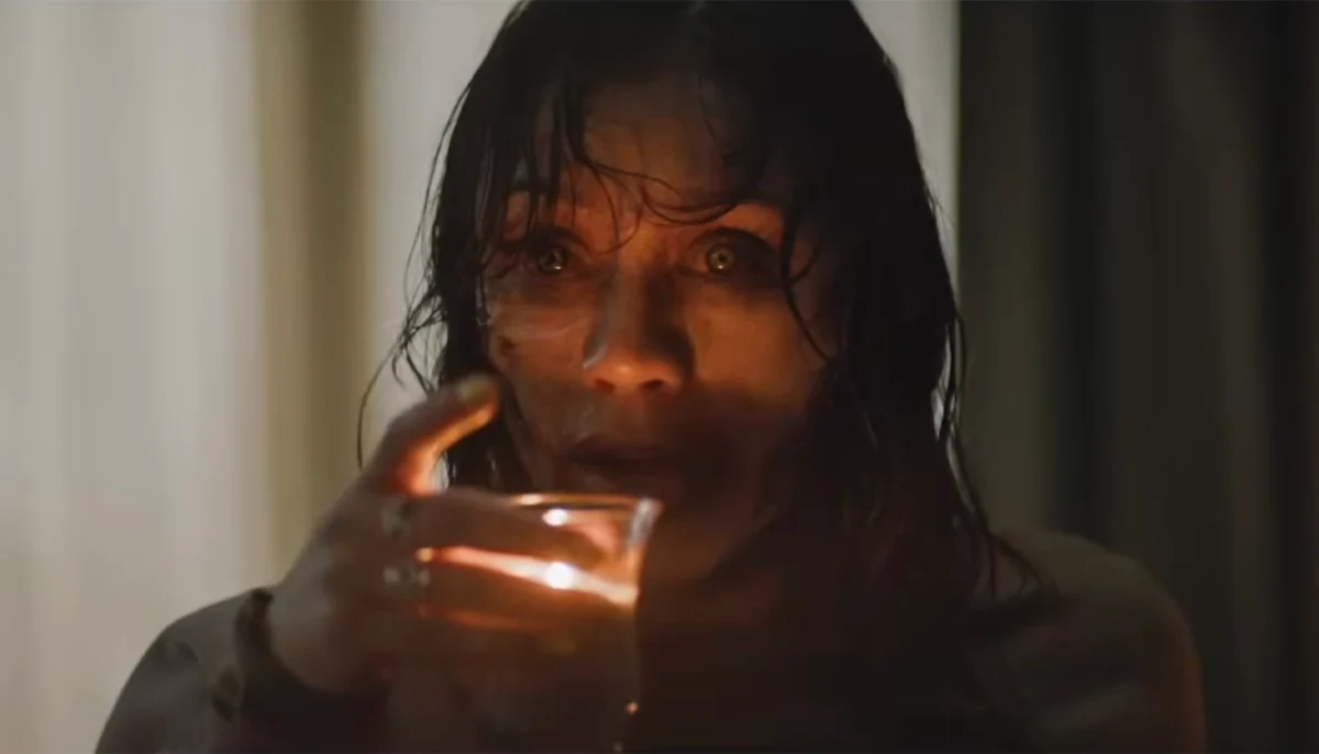 The Resilient Terror: How ‘Evil Dead Burn’ Reinvents Supernatural Trauma