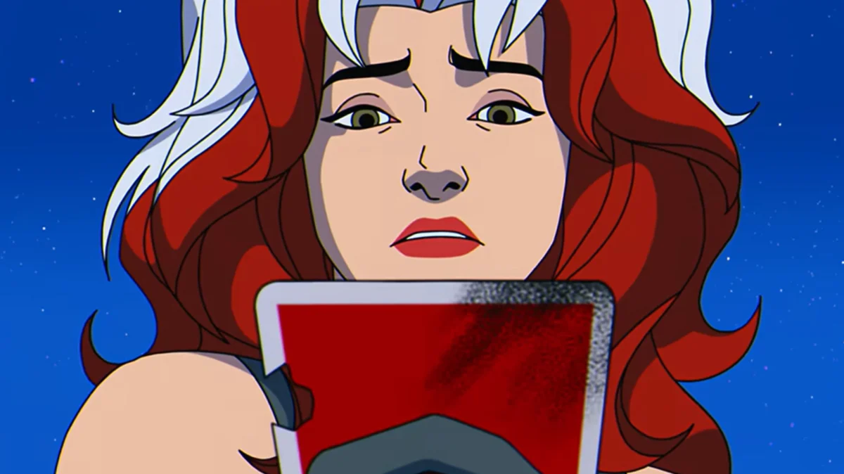 The Resurrection of a Mutant Icon: How ‘X-Men ’97’ Merchandise Leaked Gambit’s Dark Return