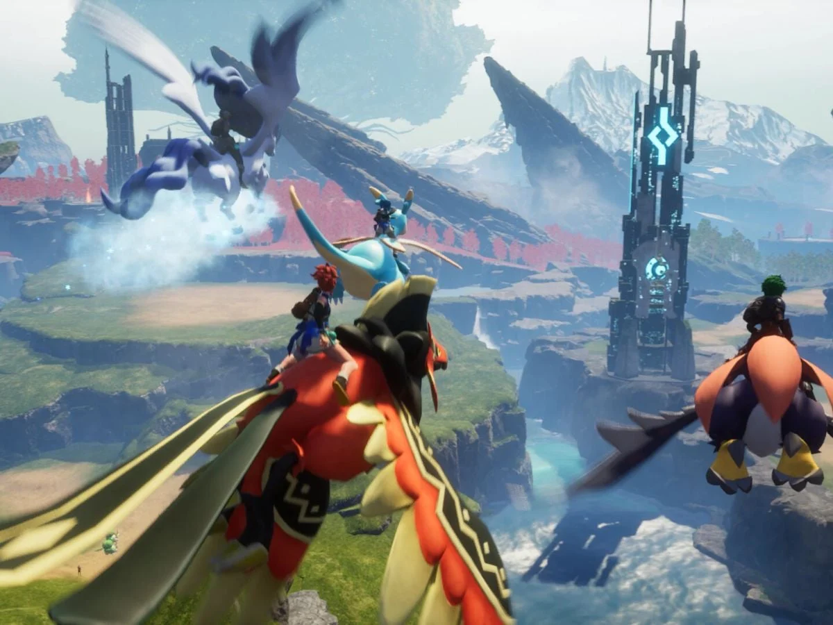 The Resurrection of Palpagos: How Palworld’s 1.0 Launch Sparked a Massive Player Resurgence