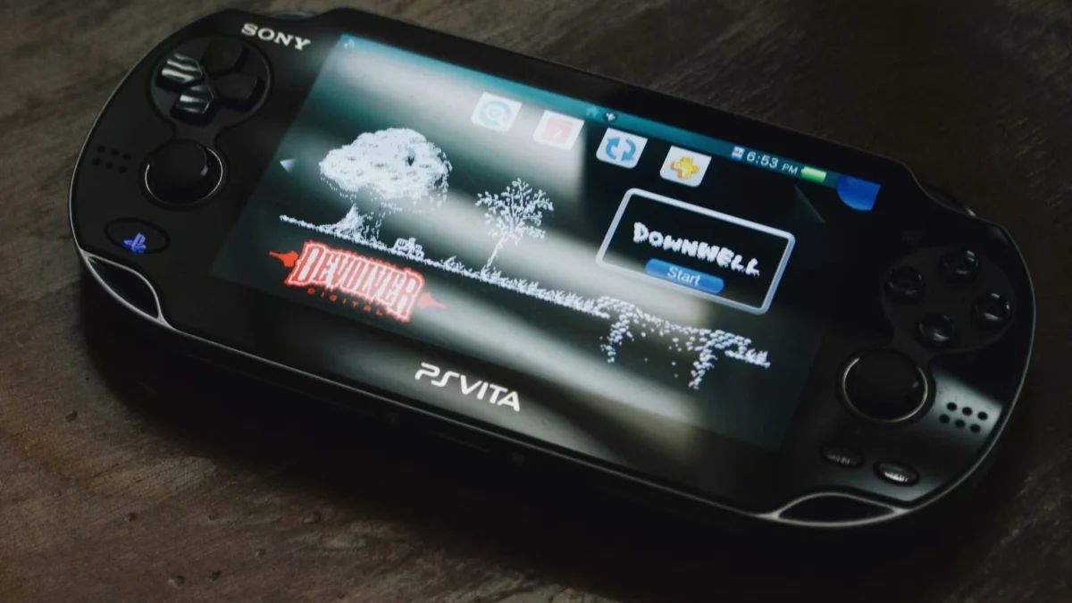 The Resurrection of the Handheld: How ‘GreenVita’ Brings Xbox Cloud Gaming to the PlayStation Vita