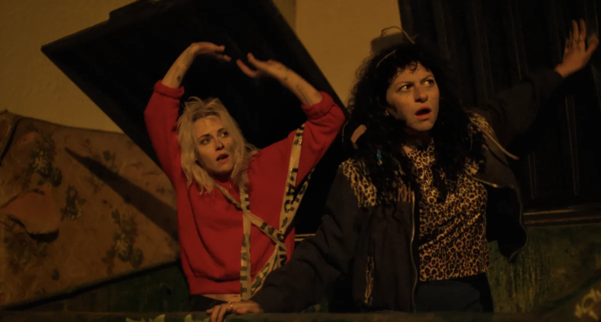 The Resurrection of the Stoner Comedy: Inside Dylan Meyer’s ‘The Wrong Girls’