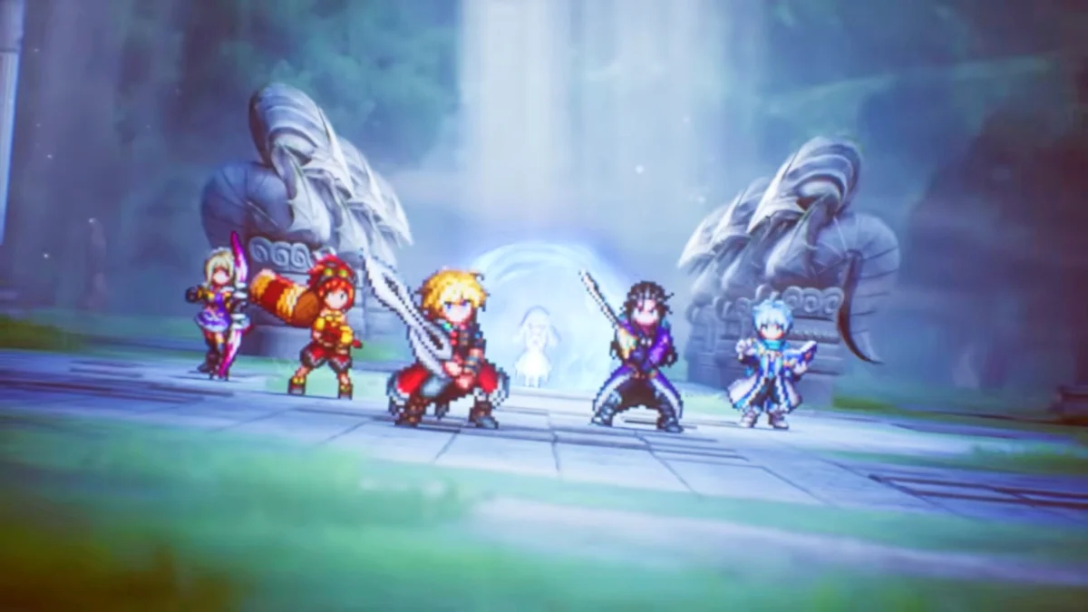 The Retro Renaissance: Could Square Enix’s New Direction Define the Future of Final Fantasy?