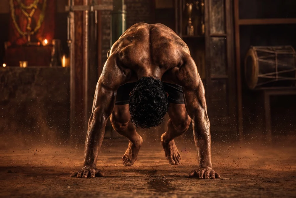 The Return of a Master: Nagraj Manjule Sets Global Stage for ‘Khashaba,’ the Story of India’s First Olympic Hero