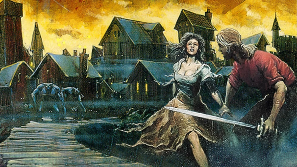 The Return of the Ellipsoids: Why Ecstatica’s Long-Awaited Re-release Matters to Gaming History