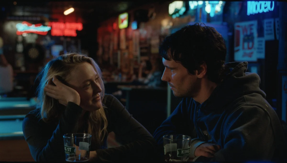 The Return of the Mumblecore Maestro: Inside Joe Swanberg’s ‘The Sun Never Sets’