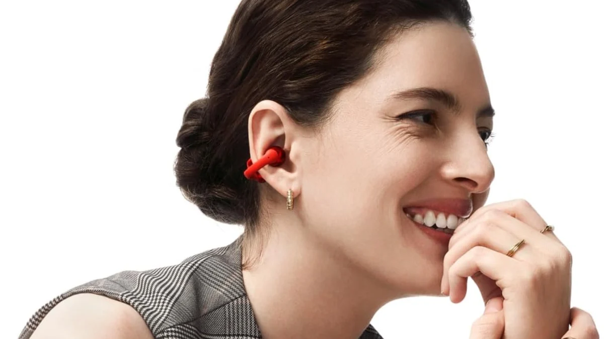 The Return of the Record Low: SHOKZ OpenDots ONE Discounted to $139.95 in Flash Sale