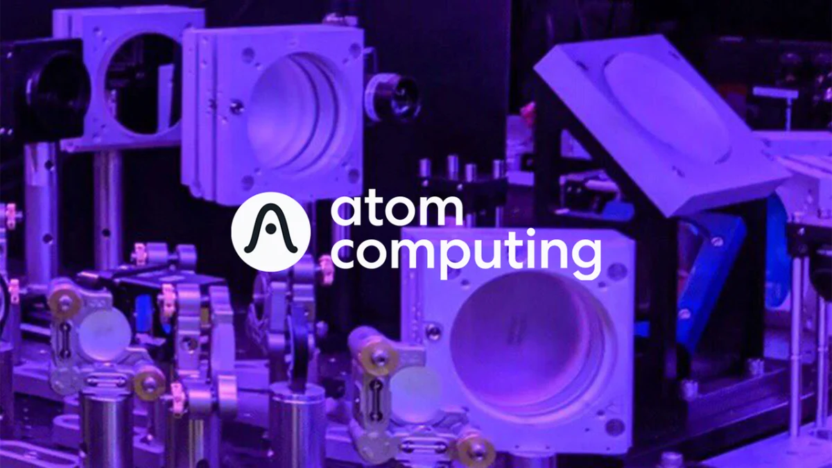 The Rise of the Neutral Atom: Mapping the New Frontier of Quantum Computing
