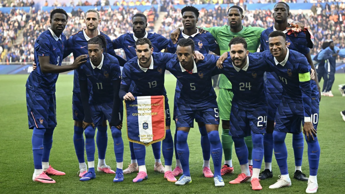 The Road to Glory: How to Follow France’s 2026 World Cup Campaign