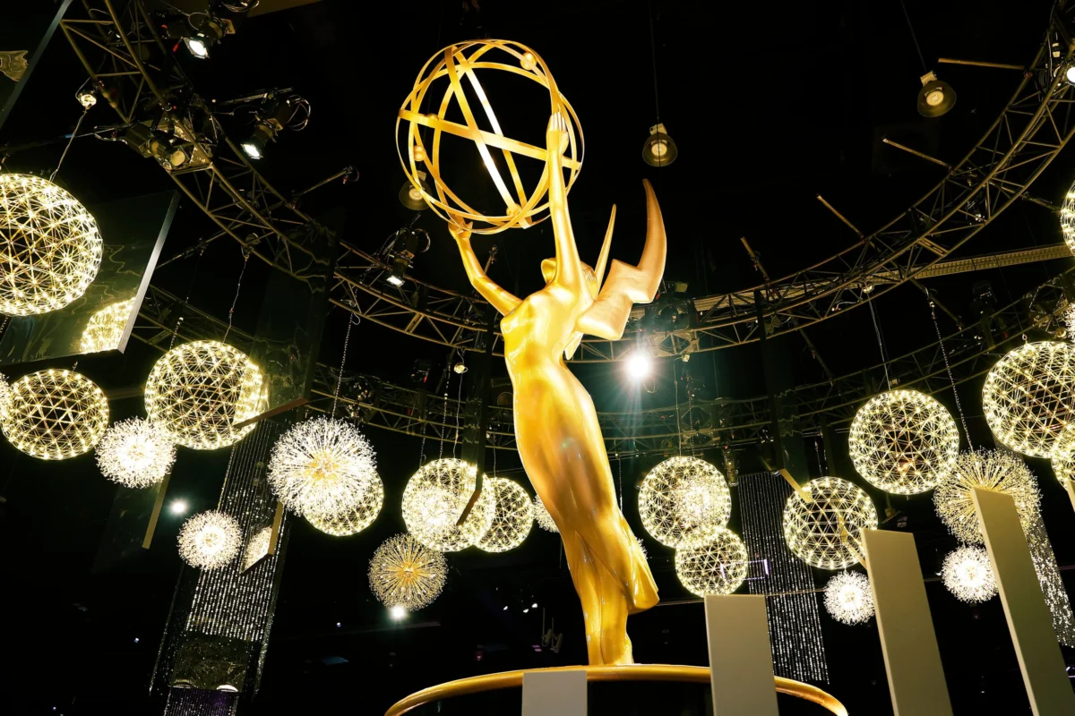 The Road to the 78th Emmys: A Comprehensive Guide to Nominations Morning and the Season Ahead