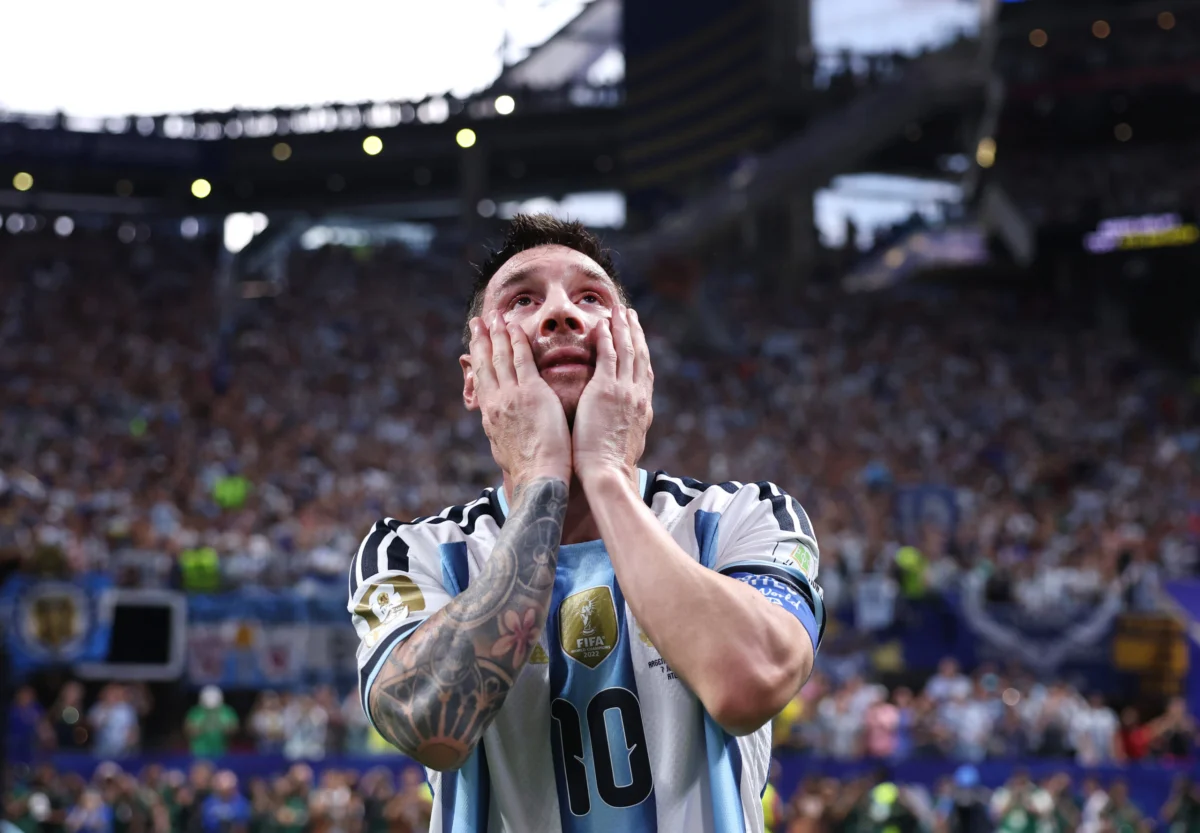The Road to the Semifinals: Argentina and Switzerland Clash in 2026 World Cup Quarterfinal Showdown