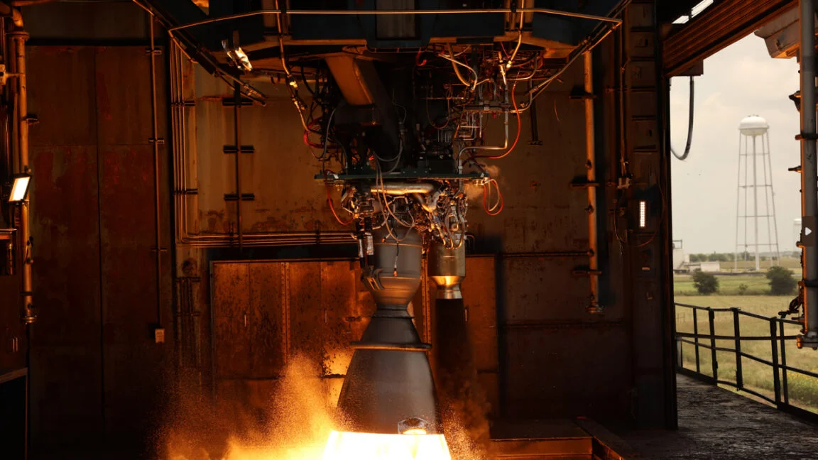 The Rocket Report: A Mid-Year Pulse Check on the Global Launch Industry