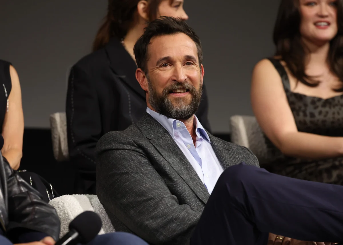 The Roles That Got Away: Noah Wyle Reflects on the “ER” Years and the Price of Television Stardom